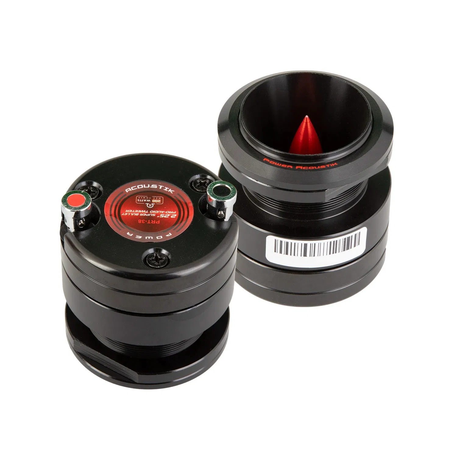Pro Audio Tweeters